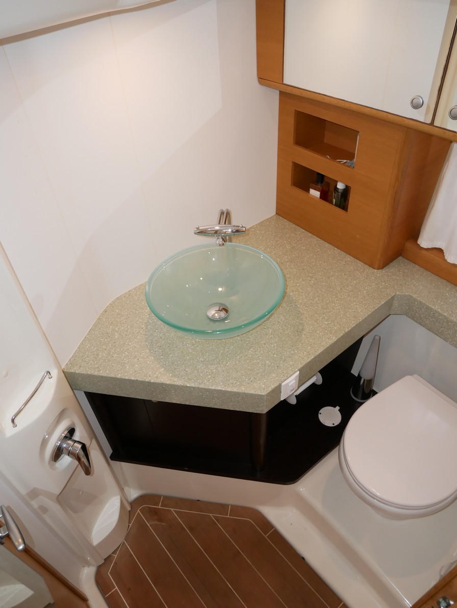 Cranchi Mediterranee 43 - 